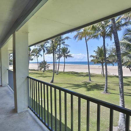 Sarina Beach Motel Grasstree Beach 외부 사진