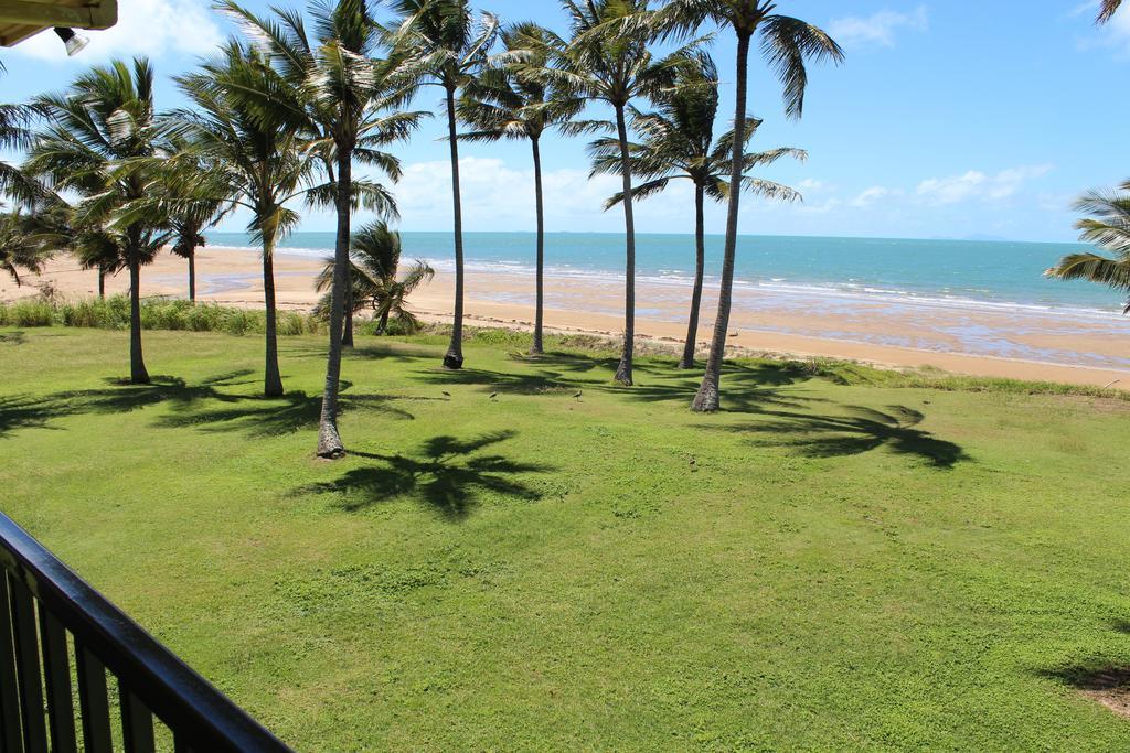 Sarina Beach Motel Grasstree Beach 객실 사진